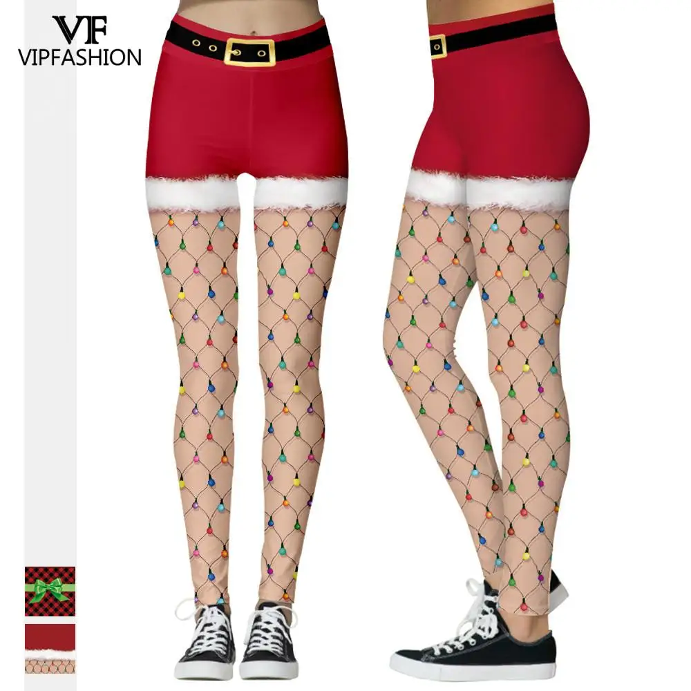 

Леггинсы женские в полоску, с высокой талией, с кружевным поясом