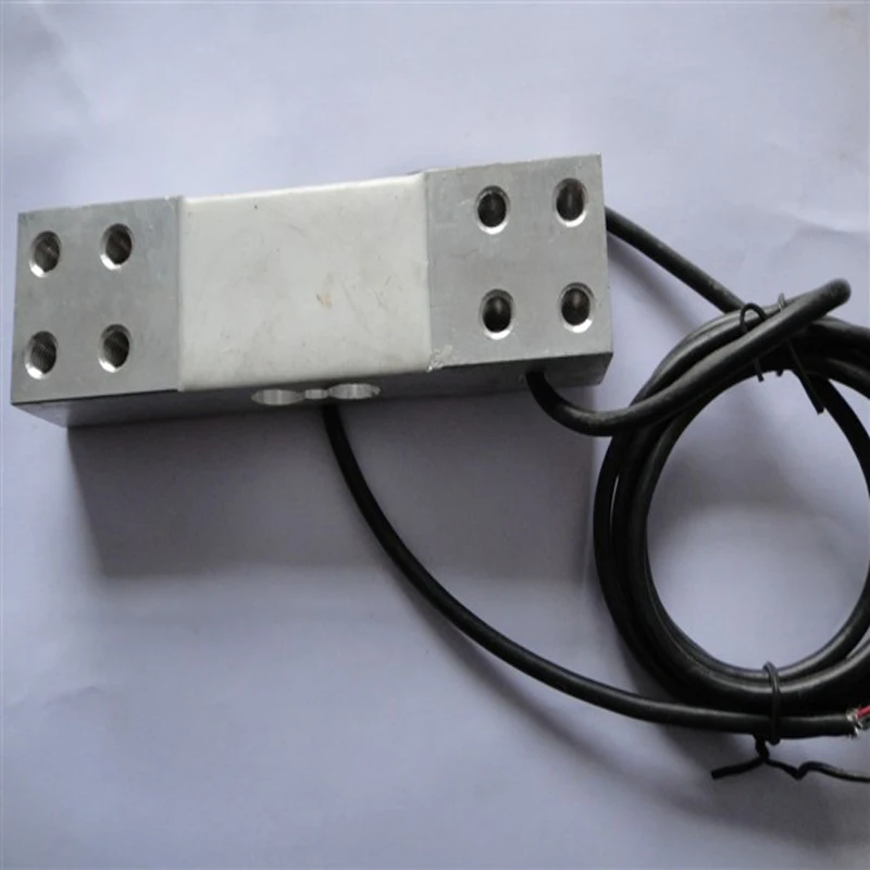 Электронные весы весоизмеритель нагрузки 200 кг датчик давления 400 измерение