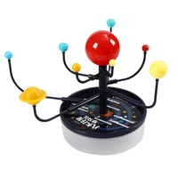 universe planet instrument galaxy solar system eight planetary model diy primary physics science experiment