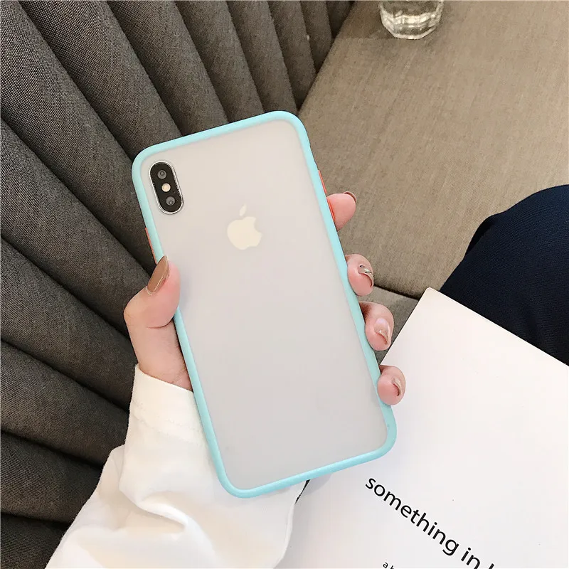 Объективы для фотоаппаратов защитный чехол телефона iPhone 11 Pro Max X XS i8 6P XR 6 6S 7 8 plus