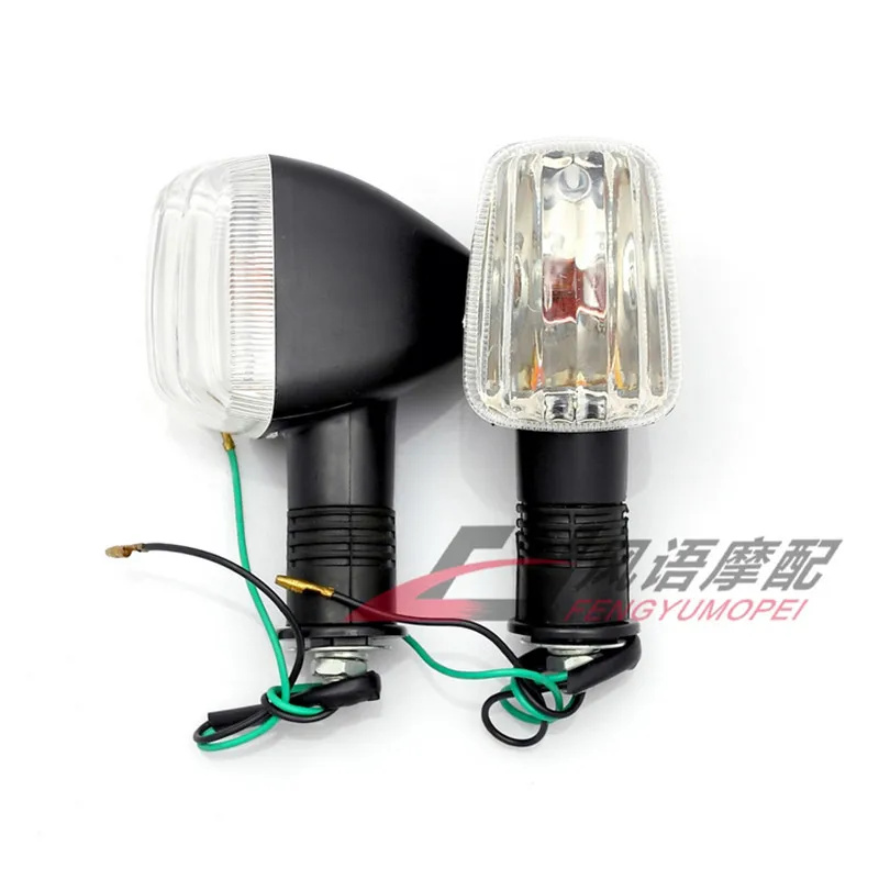 Высококачесветильник поворотник для мотоцикла аксессуары крепления легкая