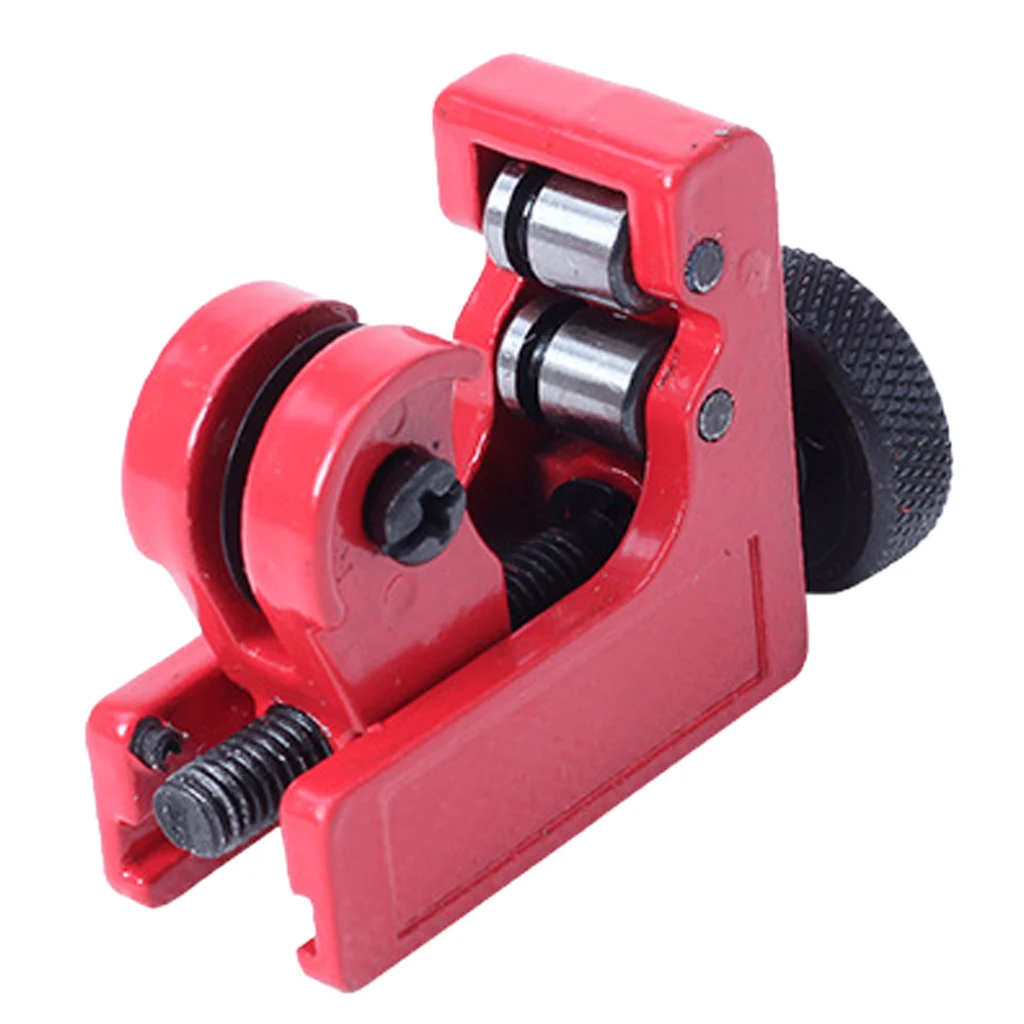 Мини стрелочка резак вала Пластик Медь трубы пила для резки набор инструментов