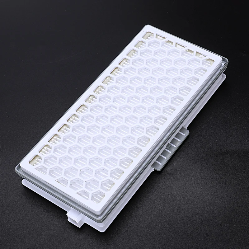 

HEPA filter series for Miele S4 S5 S6 S8 vacuum cleaner for Miele HEPA AirClean SF-HA 50, SF-AA50, SF-HA50, SF-AAC 50