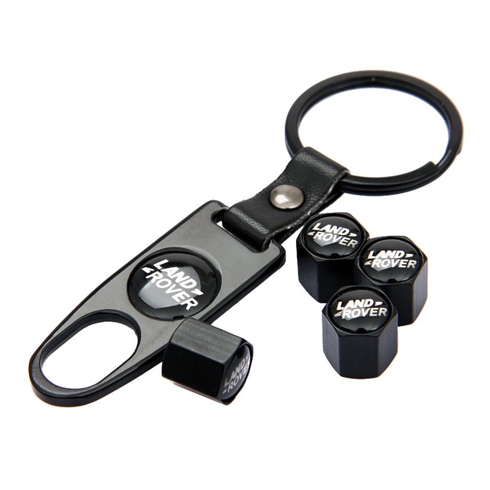 Колпачки клапанов для Land Rover Freelander Discovery Defender Range Evoque Velar 1 2 3 4 Sport Limited | Автомобили и