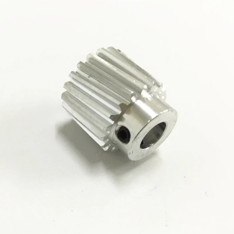 1Set Pickup Roller Motor Gear For Xerox DC 4110 DC900 DC700 DC4590 DC4595 4110 4112 4127 900 700 4590 4595 Motor Gear 19T images - 6