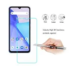 Защитное стекло для Umidigi Power 5, закаленное стекло, Защита экрана для Pelicula UMI A11 Umidigi Bison GT 2021, пленка для телефона