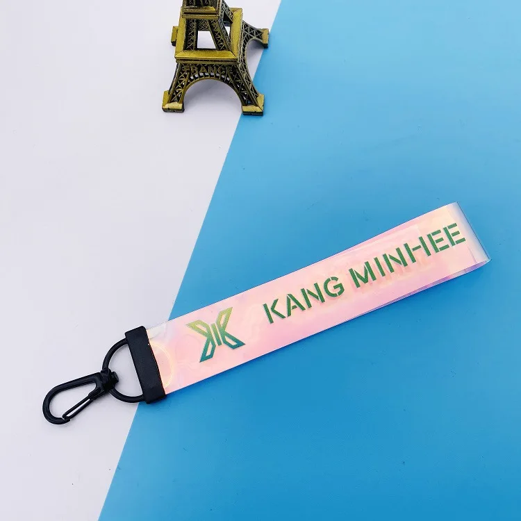 X1 name pendants kpop Keychains gift