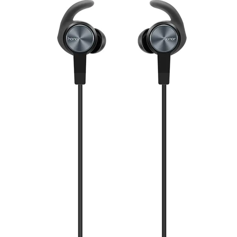Оригинальные беспроводные наушники HUAWEI Honor AM61 xSport с Bluetooth 4,1 IPX5, водонепроницаемая гарнитура для Xiaomi Android IOS