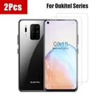 Защита экрана из закаленного стекла для Oukitel U15 Pro U18 U20 Plus U22 U23 U25 профессиональная защитная пленка