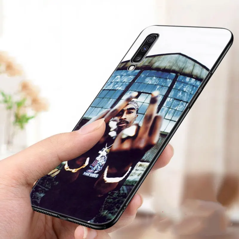 Чехол для Samsung Galaxy A01 Core A03S A10 A20E A21 A30 A40 A42 A82 A90 A6 A7 A9 A8 + 2018 A5 2017 | Мобильные телефоны и