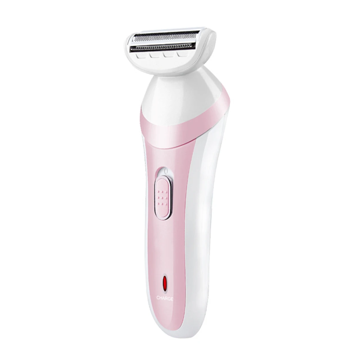 

-In-1 Blade Electric Body Hair Shaver For Women Rechargeable Hair Remover Trimmer For Bikini Legs Arms Armpit Electric Epilator