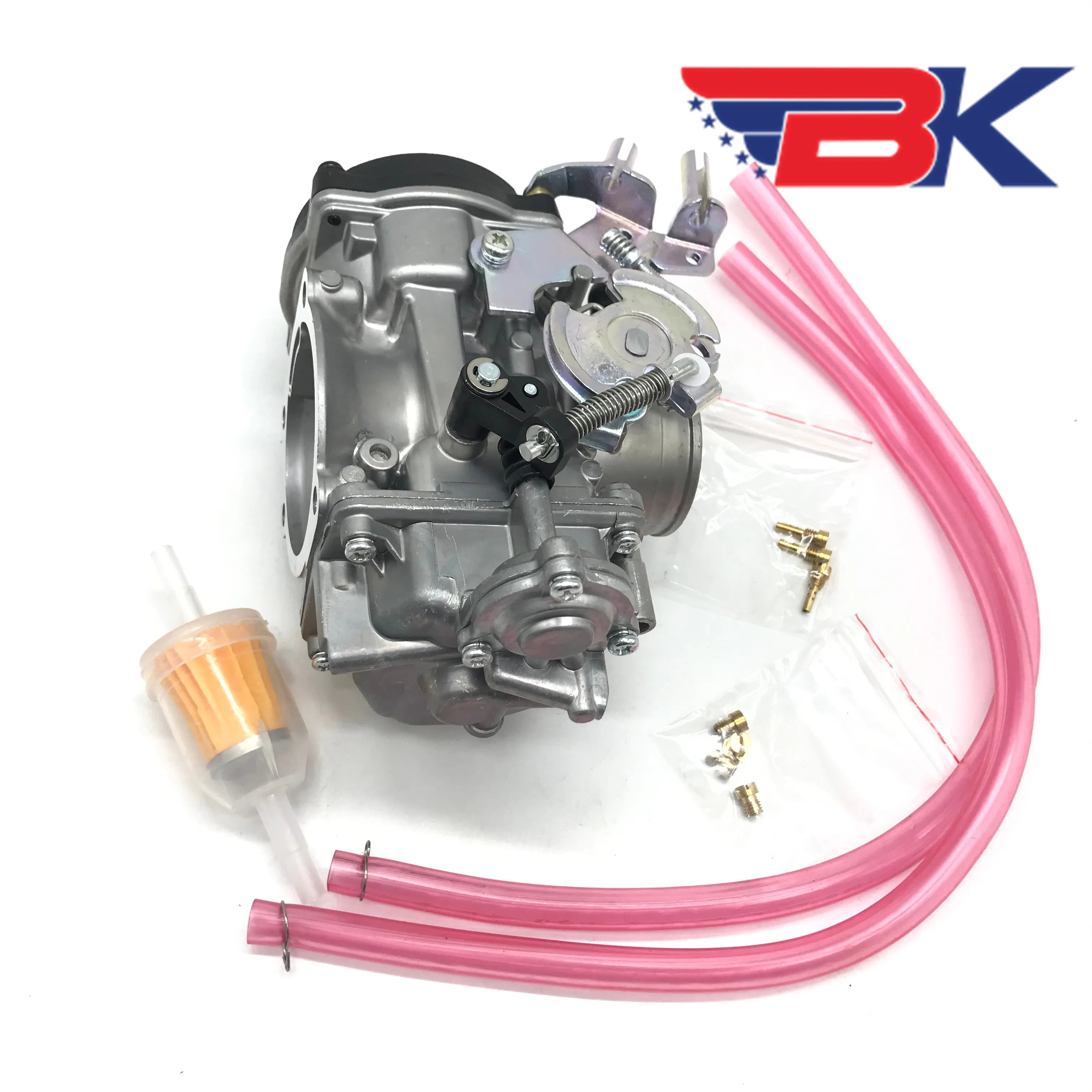 Карбюратор CV 40 мм для мотоцикла Harley-Davidson 27421-99C 27490-04 27465-04 |