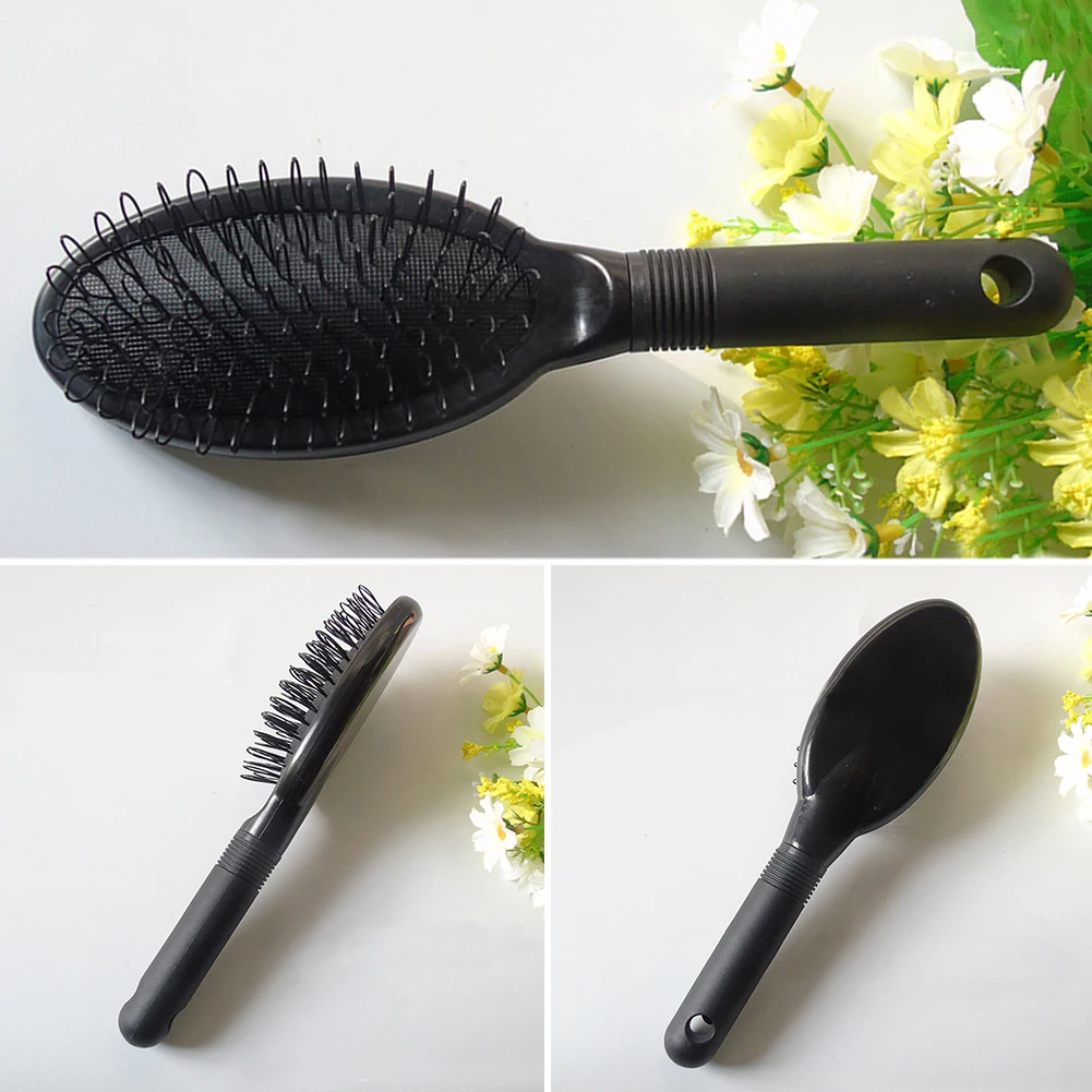 Щетка Расческа для парика 22 5*6 см| |