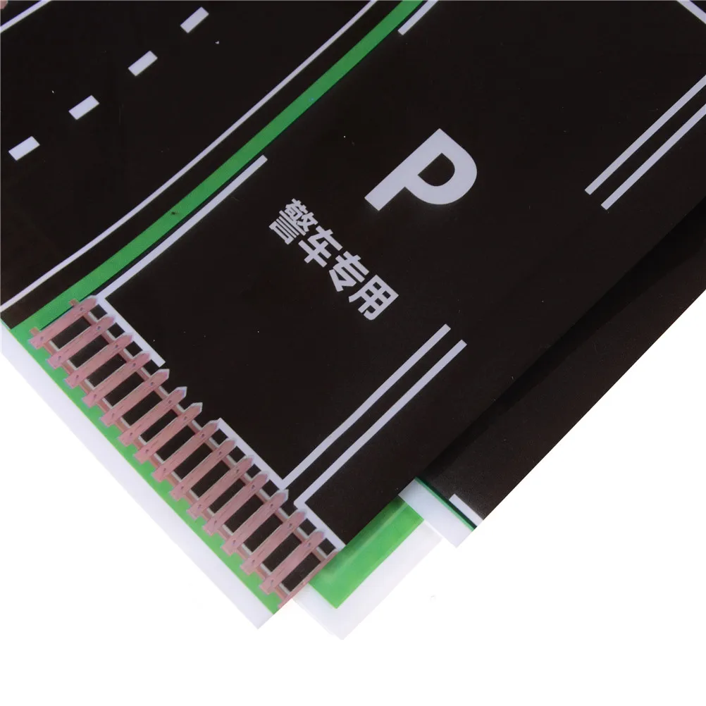 

Детский Дорожный Коврик для лазания, игрушечная городская парковка, Дорожная карта, игрушки