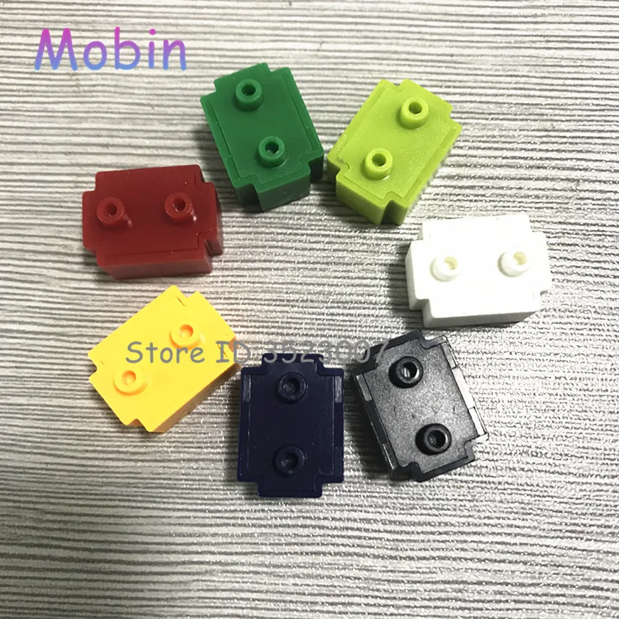 140 шт./лот ZY-25 мини галстук-точка макет Solderless Прототип тестовая доска для Diy Kit