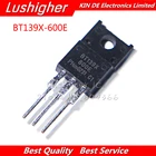 10 шт.  BT139X -220