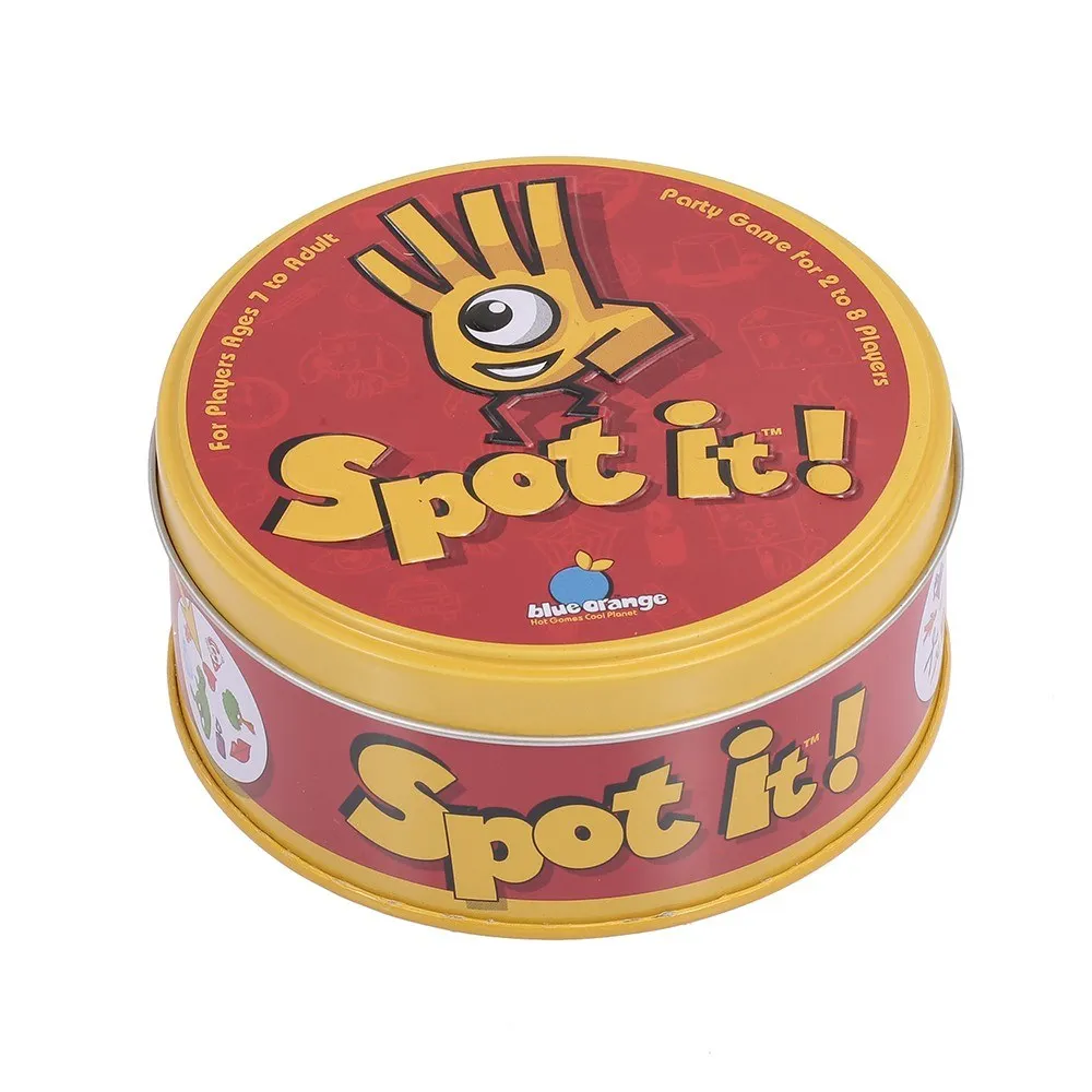 Детские развивающие игрушки для мальчиков и девочек настольные игровые карты