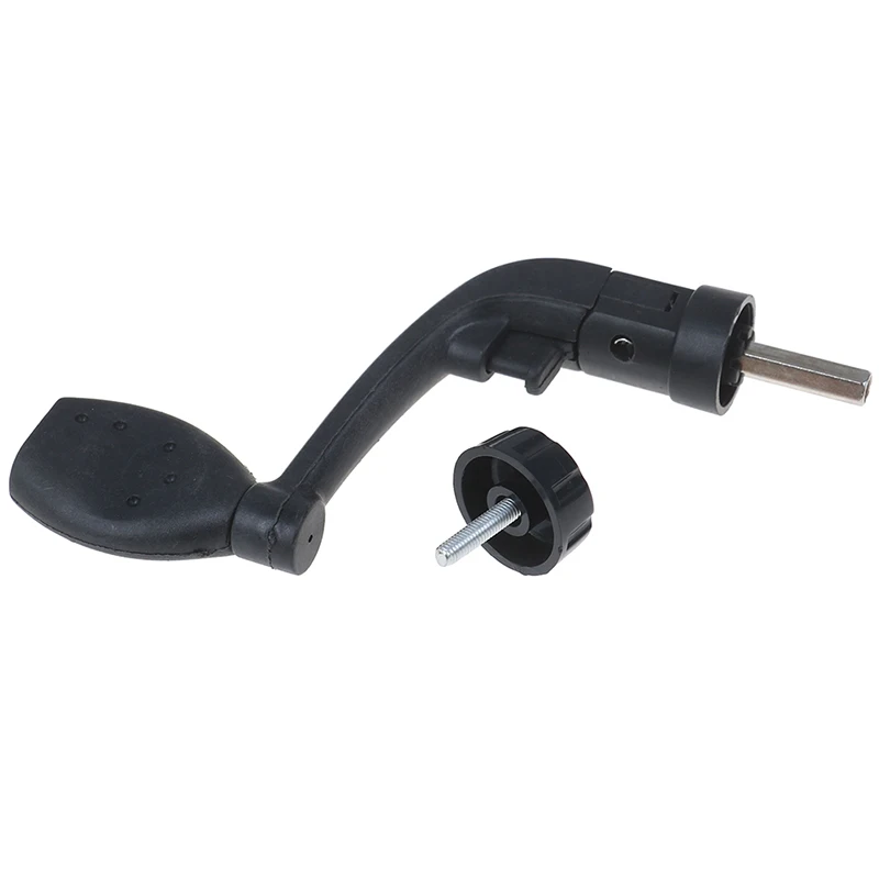 Универсальная модель катушки Universal 200 для рыбалки, с пластиковыми камнями для рыбалки, складным механизмом камня, +1 шт. винтами.