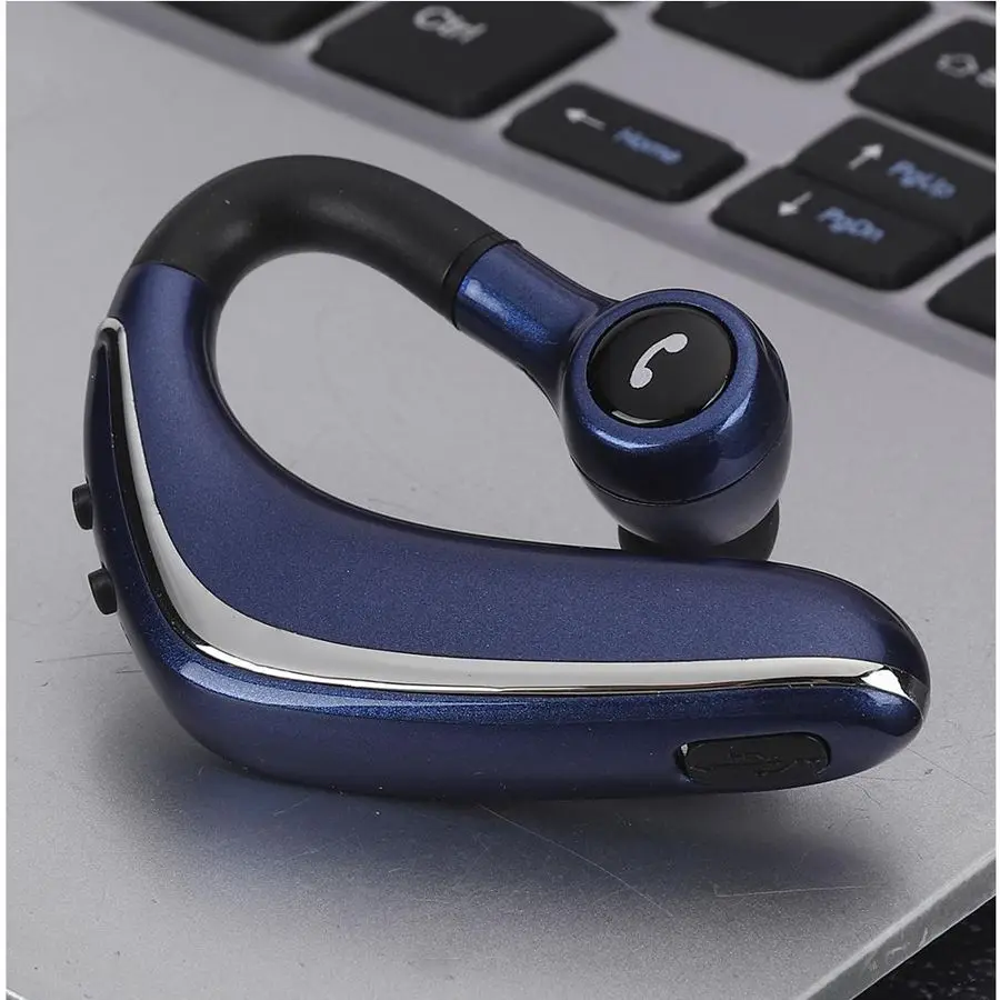 YL 6S беспроводные Bluetooth наушники Одинарные 180 Свободно вращающиеся Наушники