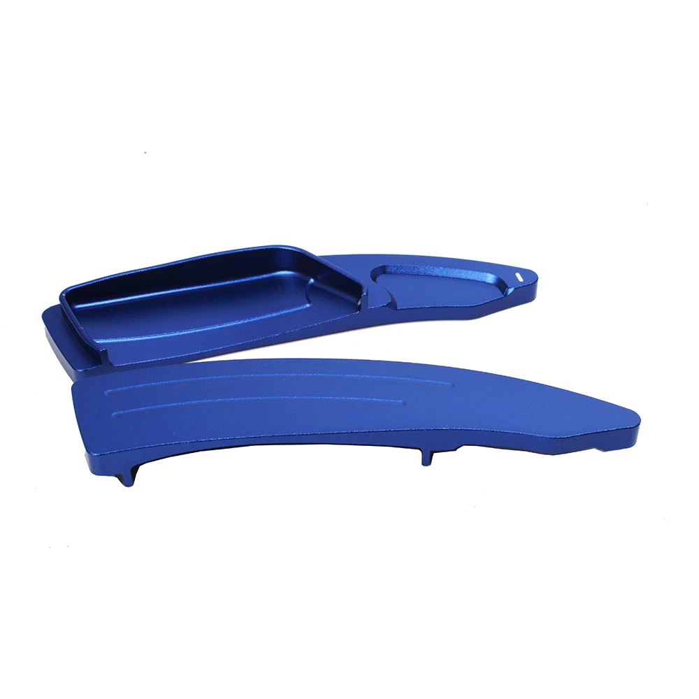 Для Peugeot 208 2008 308 3008 508 5008 SW GT Автомобильный руль весла переключения расширение DSG