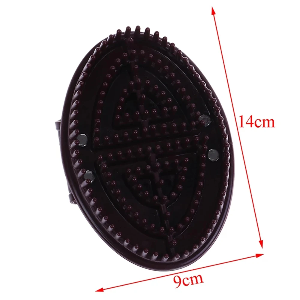 Рисунок 6 - Ручная Массажная щетка