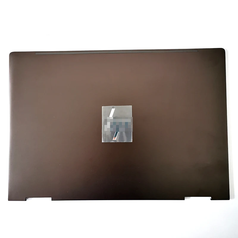 Чехол для ноутбука HP ENVY X360 13-AG верхняя крышка упор ладони нижняя | Компьютеры и