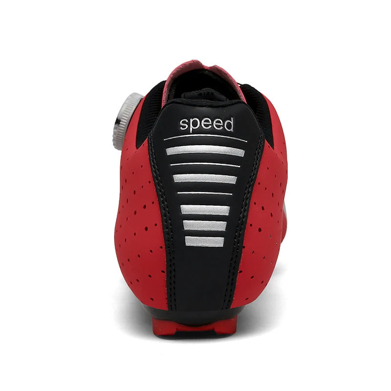 

New Speed Cycling Shoes sapatilha ciclismo mtb Men Sneakers Women Road Bike Shoes Self-locking MTB Shoes Bicycle Racing Sneakers