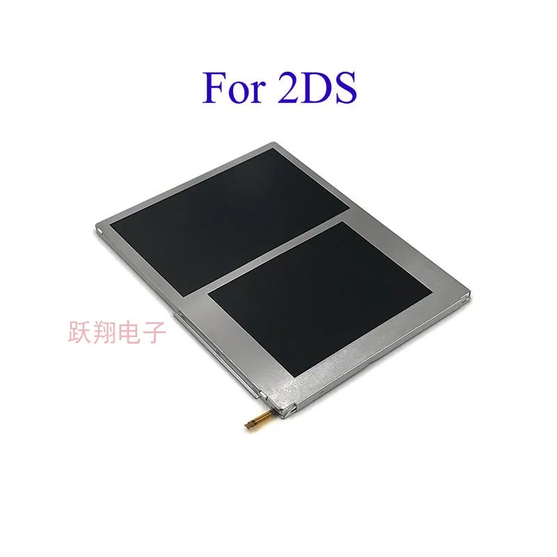 Оригинальный Новый ЖК-дисплей для 2ds 320d ЖК-экран Запасные части 2DS |