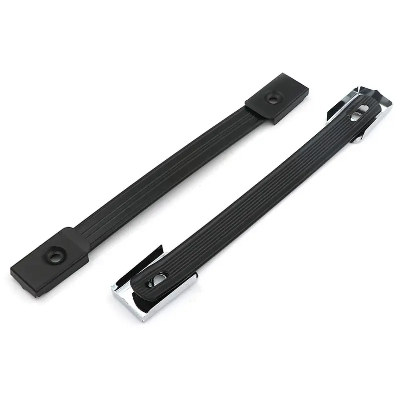 

NEW 20CM PVC Heavy Duty Carrying Handle Grip Case Box Speaker Cabinet Amp Strap Handle