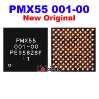 1 10pcs pmx55 001 00 pmu smd new original ic for iphone 12 12pro 12 pro max 12 mini baseband power ic chip chipset free shipping