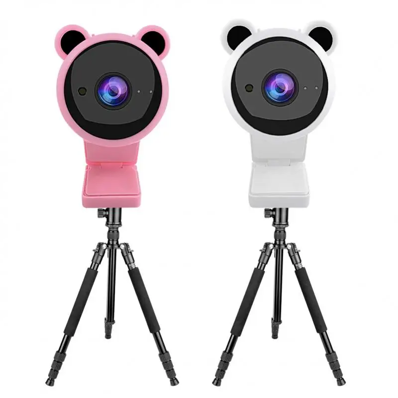 HD-видеокамера с микрофоном 1080P USB |