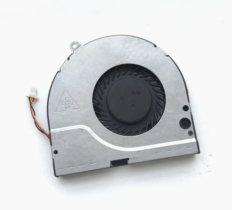 Кулер для центрального процессора ACER Aspire E1-530 E1-530G E1-570 E1-570G E1-532 E1-532P E1-572 DFS501105FQ0T FFC2