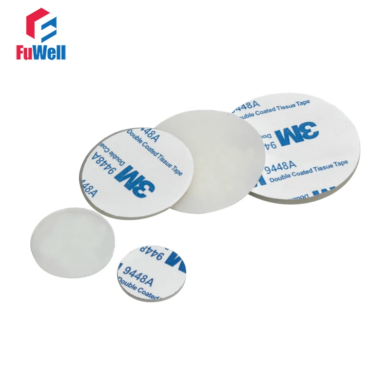 10 шт. силиконовая плоская прокладка 8 мм~ 45 мм OD плоское уплотнительное кольцо шайба самоклеющаяся VMQ резиновая подушка уплотнительная кольцевая прокладка