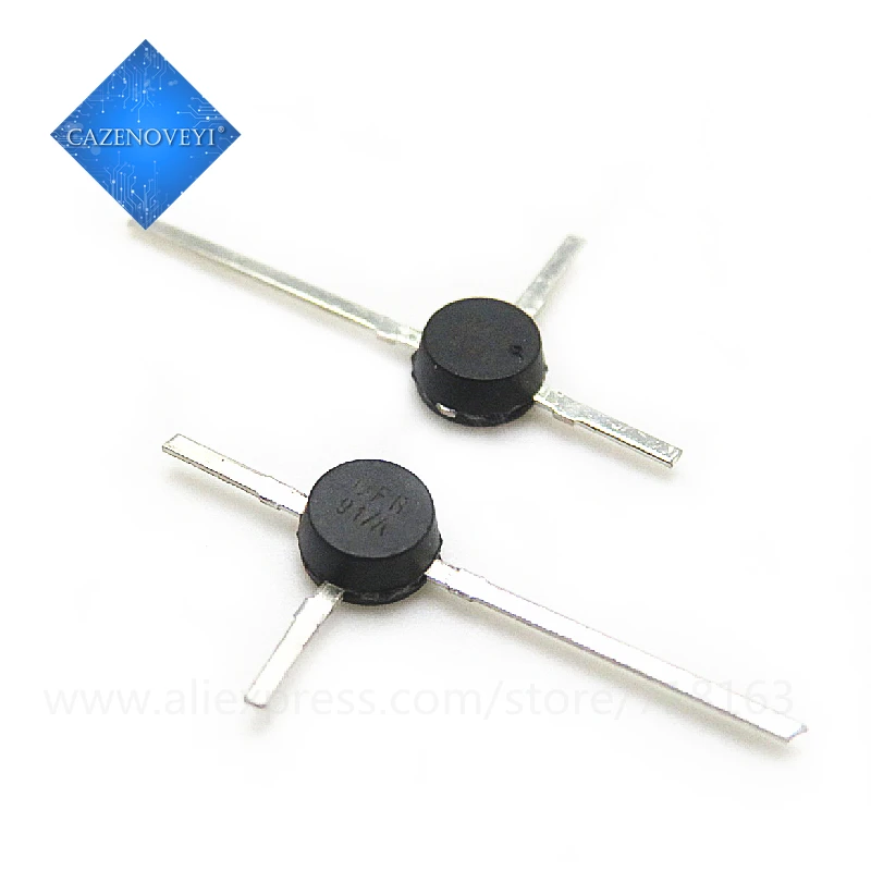 50 шт. / Лот BFR91A TO50 BFR91 TO-50 91A В наличии | Электронные компоненты и принадлежности