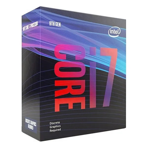 Процессор Intel Core™I7 9700F 4 7 ГГц 12 МБ|Процессоры| |