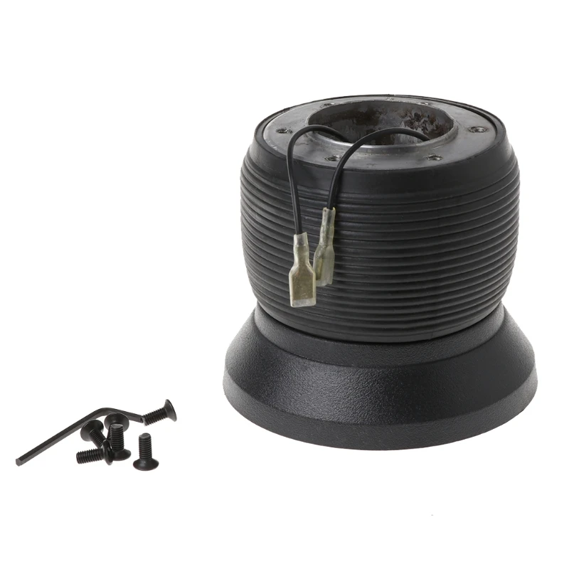 21 мм Ступица рулевого колеса адаптер Босс винт комплект подходит для Mercede Benz W123 W124