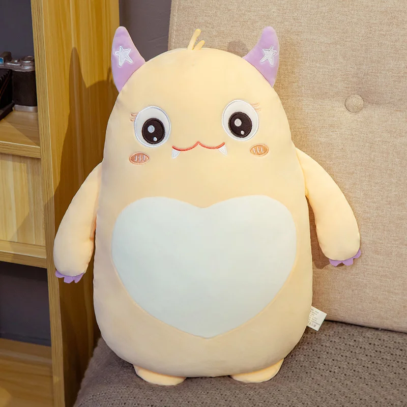 

Stuffed Animals & Plush