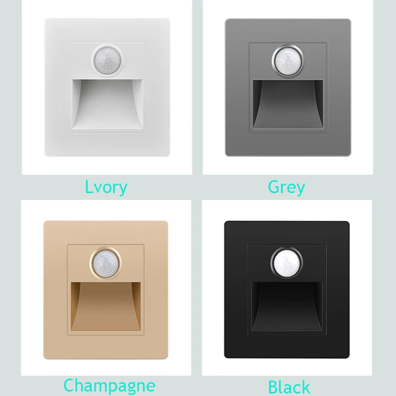 Песчаный Сенсор настенный светильник интеллигентая (ый) лампа светодиодная для