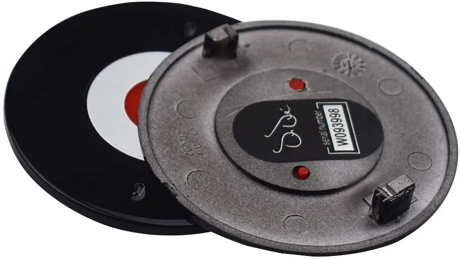 Запасные части для наушников Сменный Чехол батареи Beats Dr.Dre Studio 1 0 Haedphone (1-го