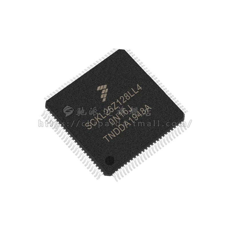 

SCKL26Z128LL4 QFP100 MCUFREESCALE/