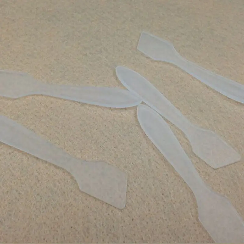 Новый Стиль DIY пластиковая маска для лица искусственная ложка инструменты|Наборы