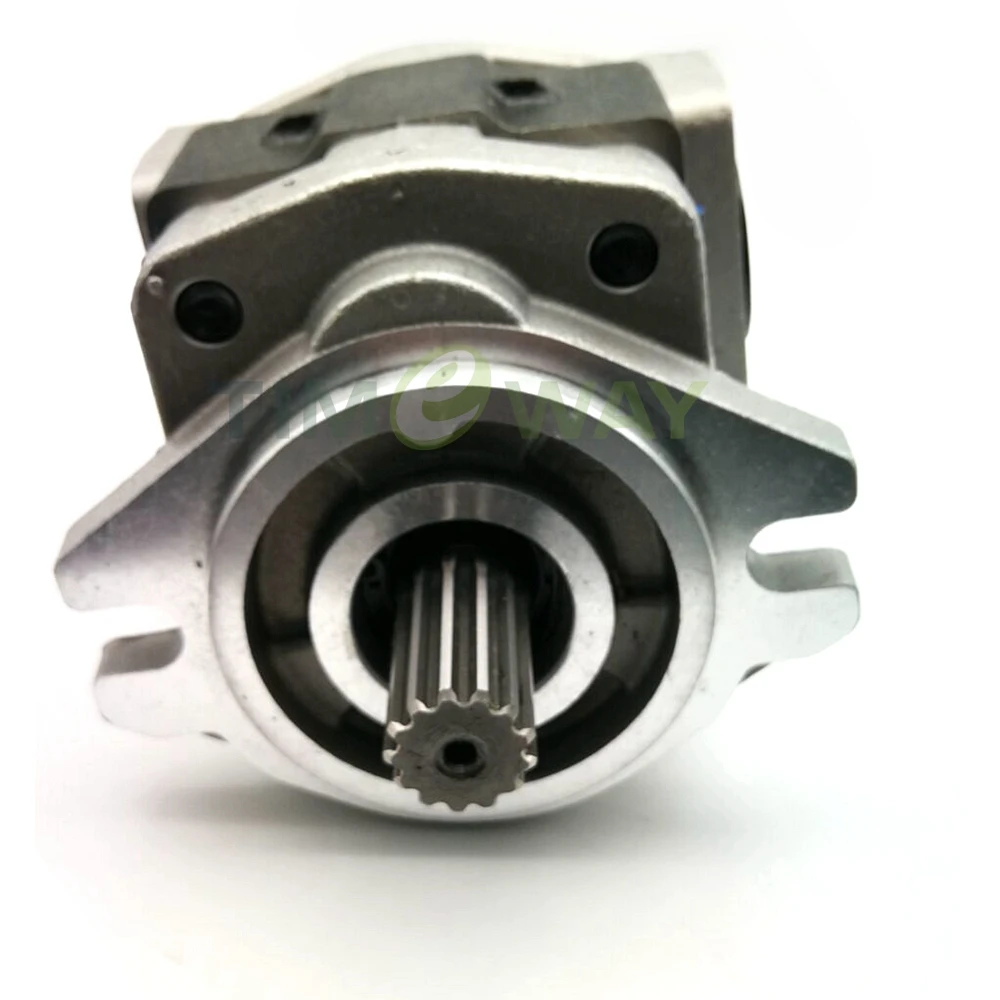 SGP1 гидравлический Шестеренчатый насос запасные комплекты для модели насоса