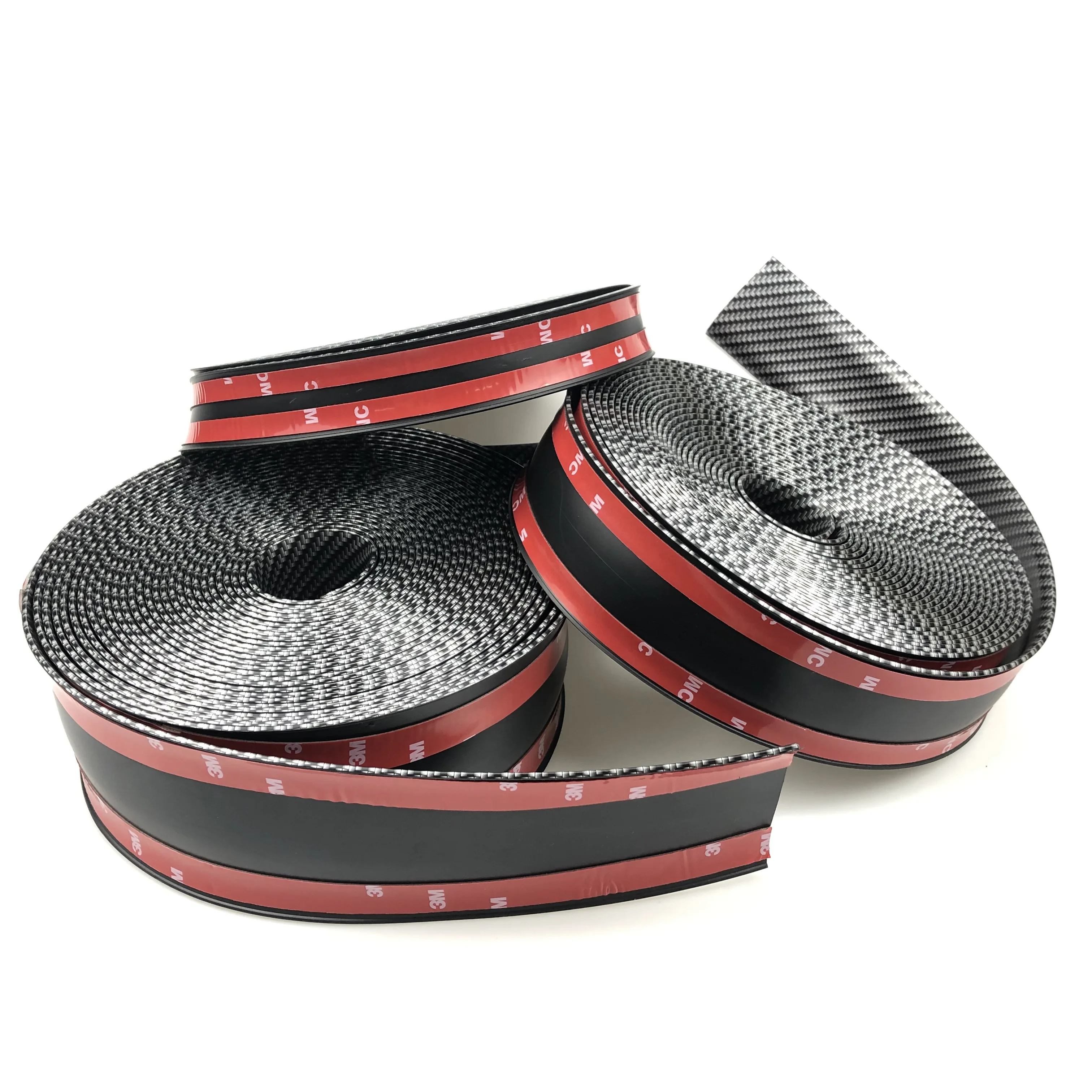 

Car Door Sill Trunk Lips Protector Stickers For Honda Ciimo Elysion AVANCIER CR-Z INSIGHT UR-V XR-V Legend N-Box N-WGN