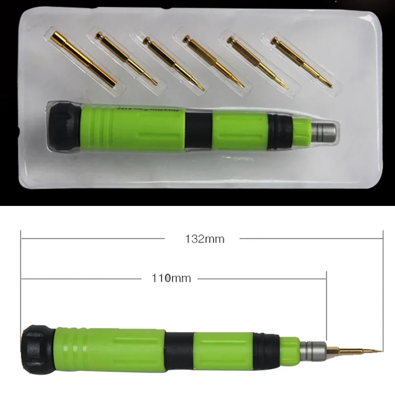 

7-in-1 Screwdriver Kit Phone Laptop Repair Tools