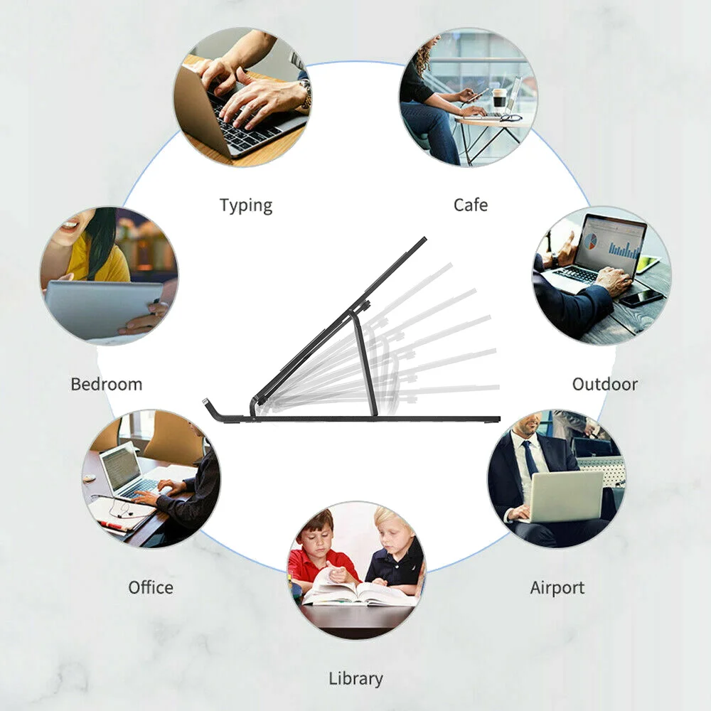 подставка для ноутбука macbook pro air п