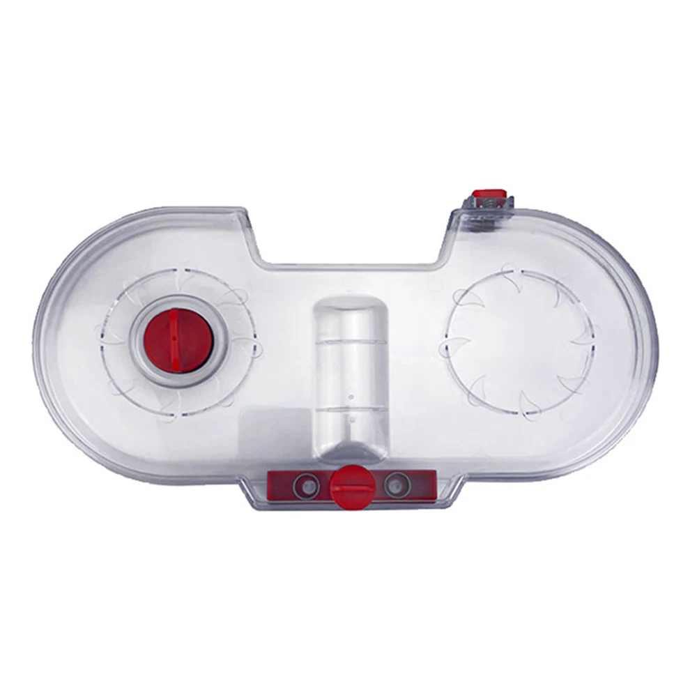 Электрическая Швабра бак для воды Dyson V6 V7 V8 V10 V11 пылесос головка посыпать