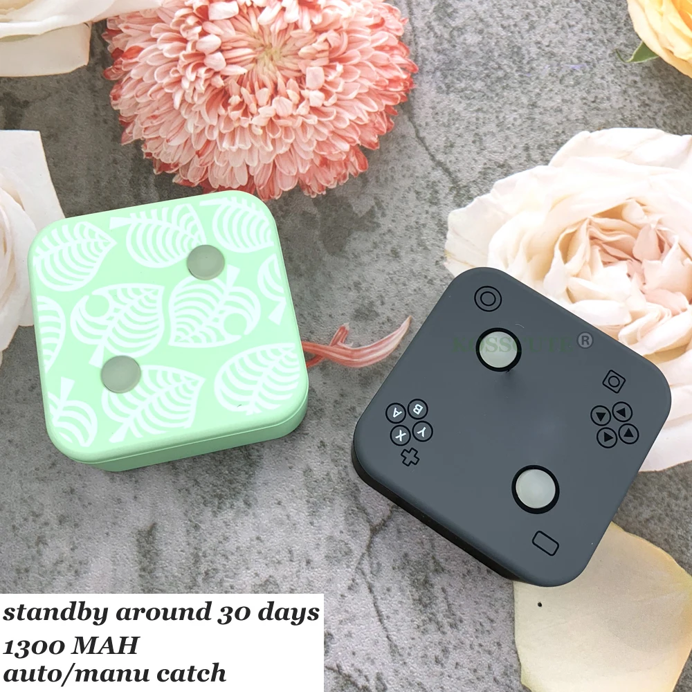 

Dropshipping Auto catch Powermon Go Plus Bluetooth interactive figure toys Plus Bracelet Device for Pokemon GO Plus Smart Wristb