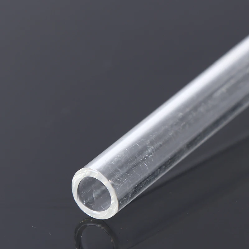 Прозрачная стеклянная масляная горелка 7 х8 мм 1 шт. | Обустройство дома