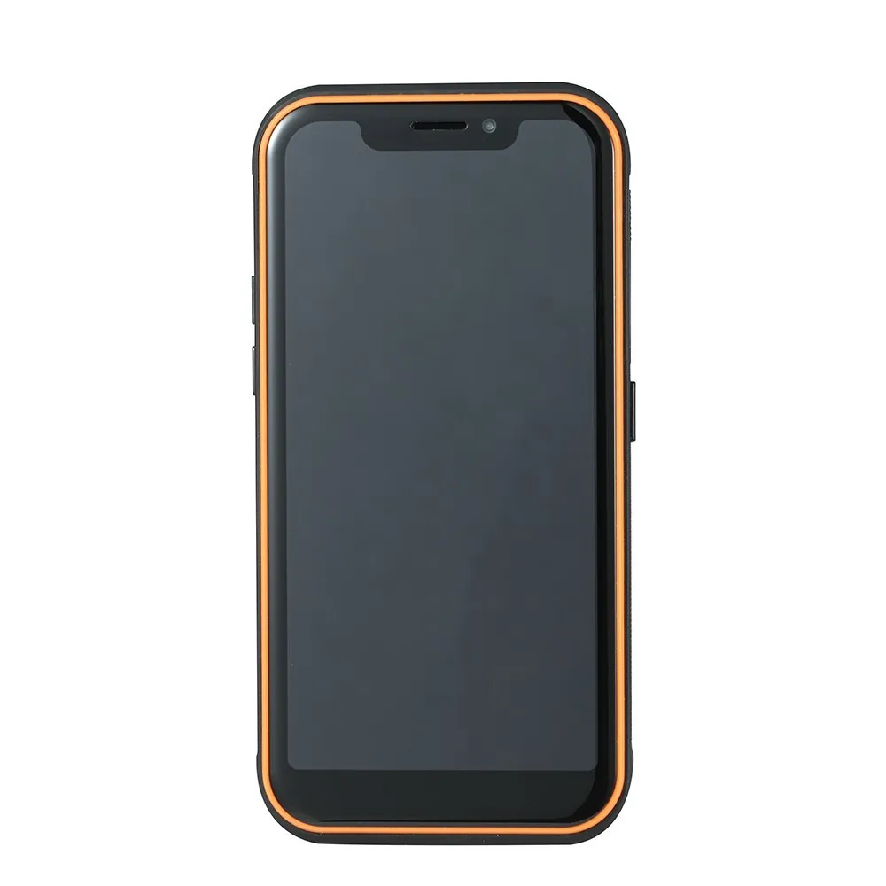 Guophone X3 смартфон с 5 дюймовым дисплеем четырёхъядерным процессором MTK6739 ОЗУ 2 Гб