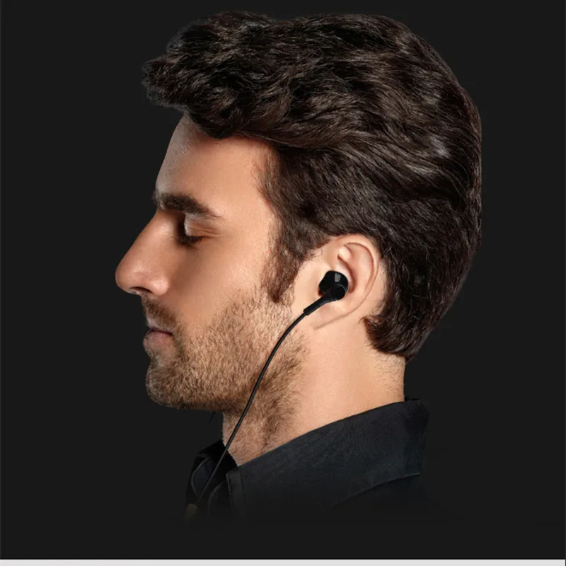 Наушники вкладыши YINCROW RW100 проводные Hi Fi наушники с басами 3 5 мм RW919 RW777 X6 P1 DT6 PT15 PT25